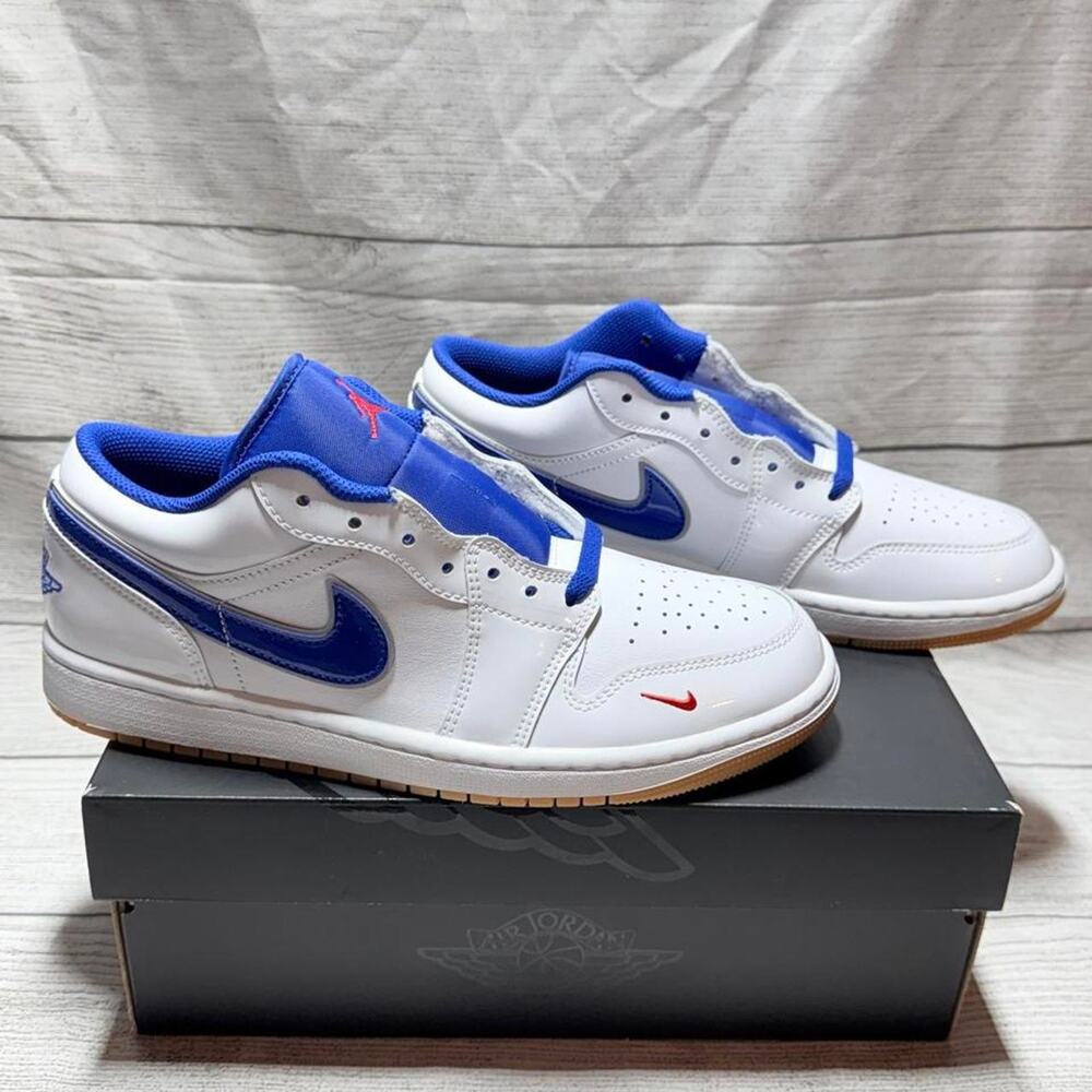 Jordan 1 low se 95